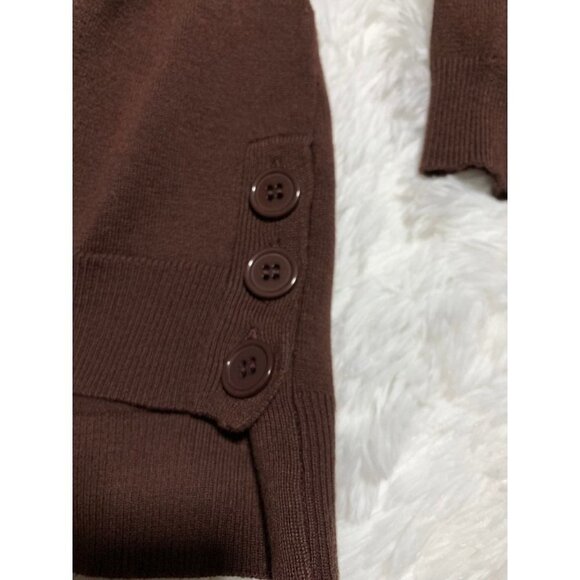 Modcloth sweater XS - Picture 4 of 5